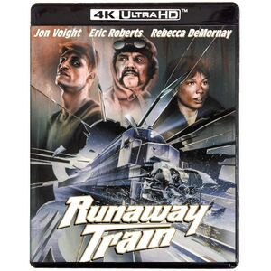 Runaway Train  ULTRA HD